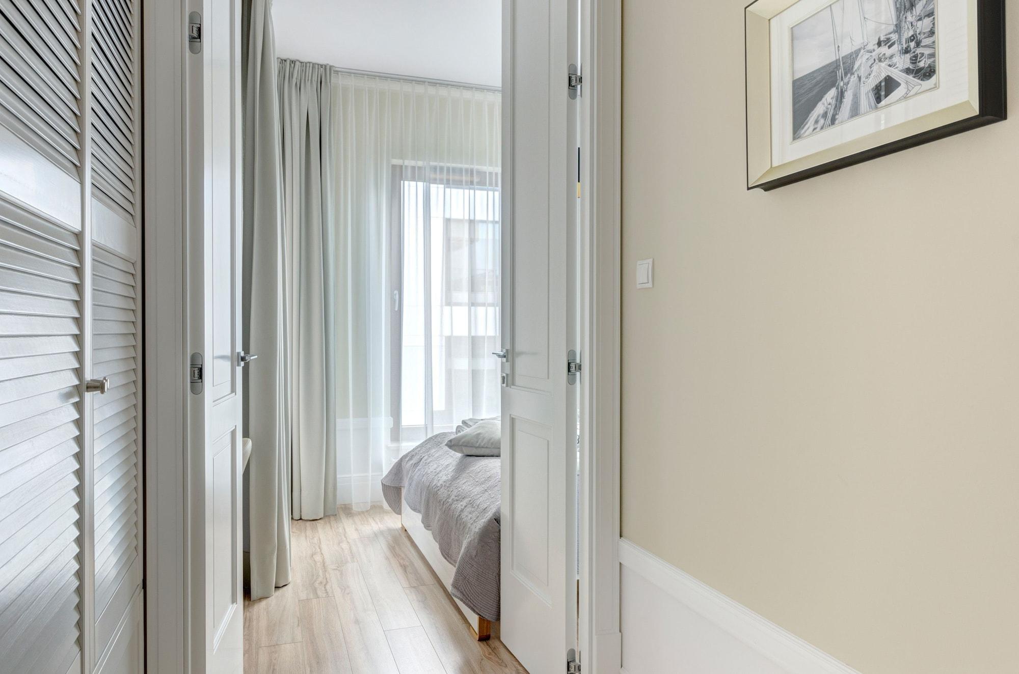 Dom & House - Apartamenty Nowe Orlowo Gdynia Exterior foto