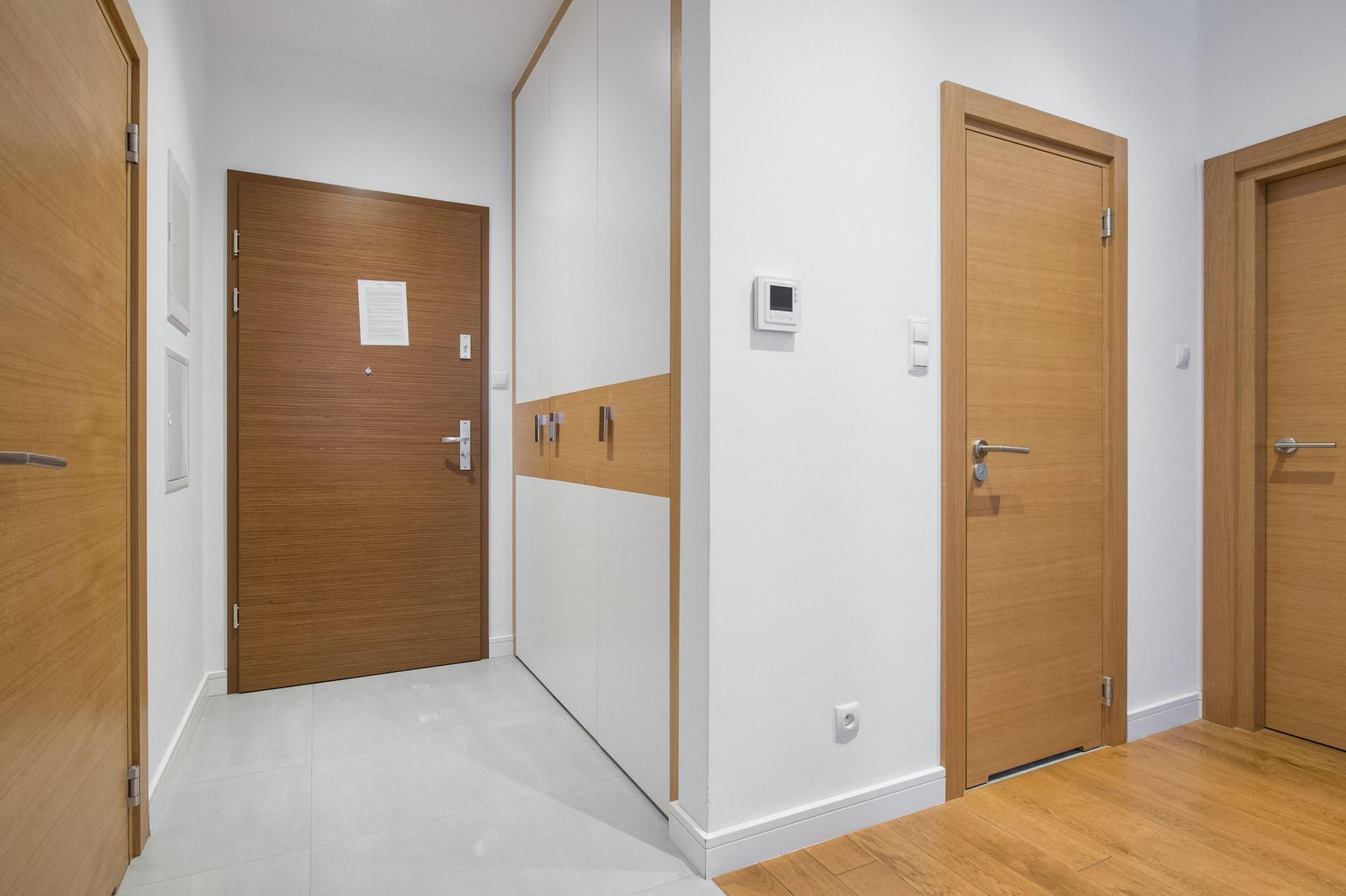 Dom & House - Apartamenty Nowe Orlowo Gdynia Exterior foto