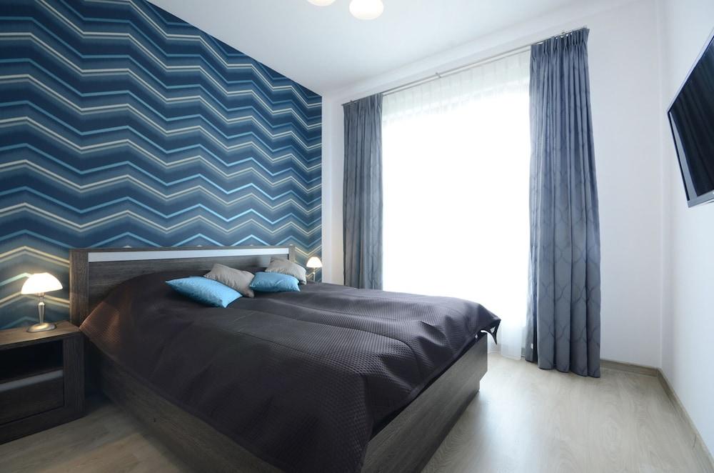 Dom & House - Apartamenty Nowe Orlowo Gdynia Exterior foto