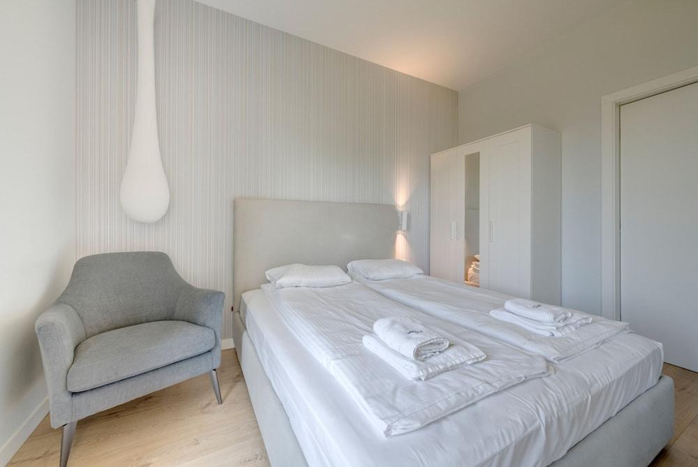 Dom & House - Apartamenty Nowe Orlowo Gdynia Exterior foto
