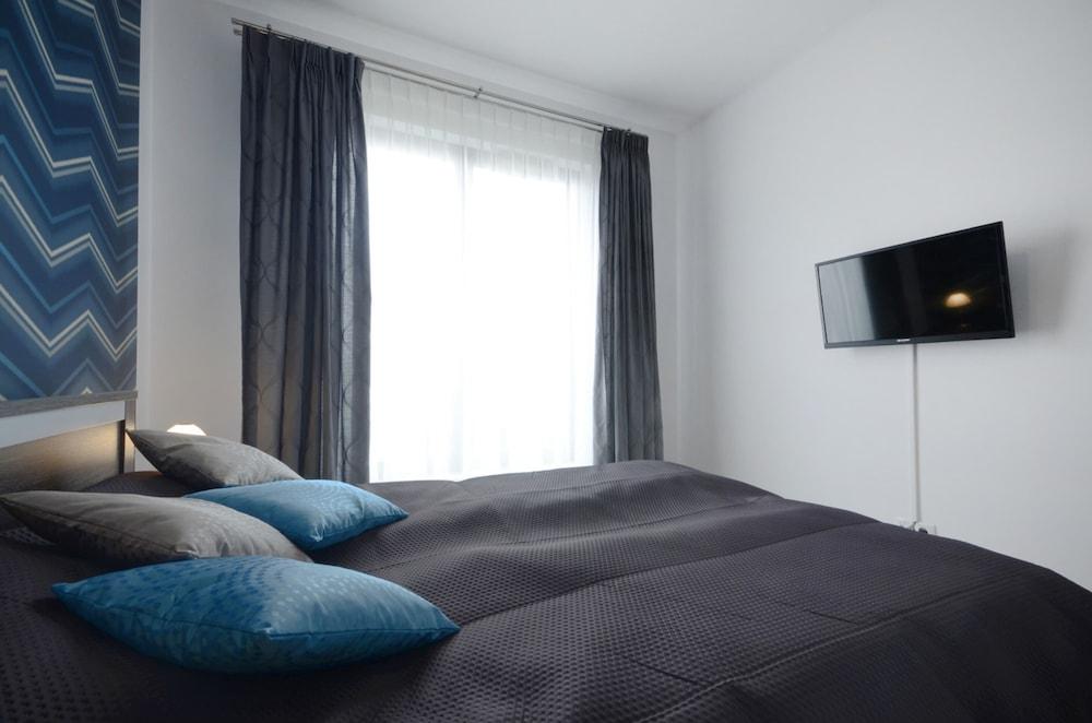 Dom & House - Apartamenty Nowe Orlowo Gdynia Exterior foto