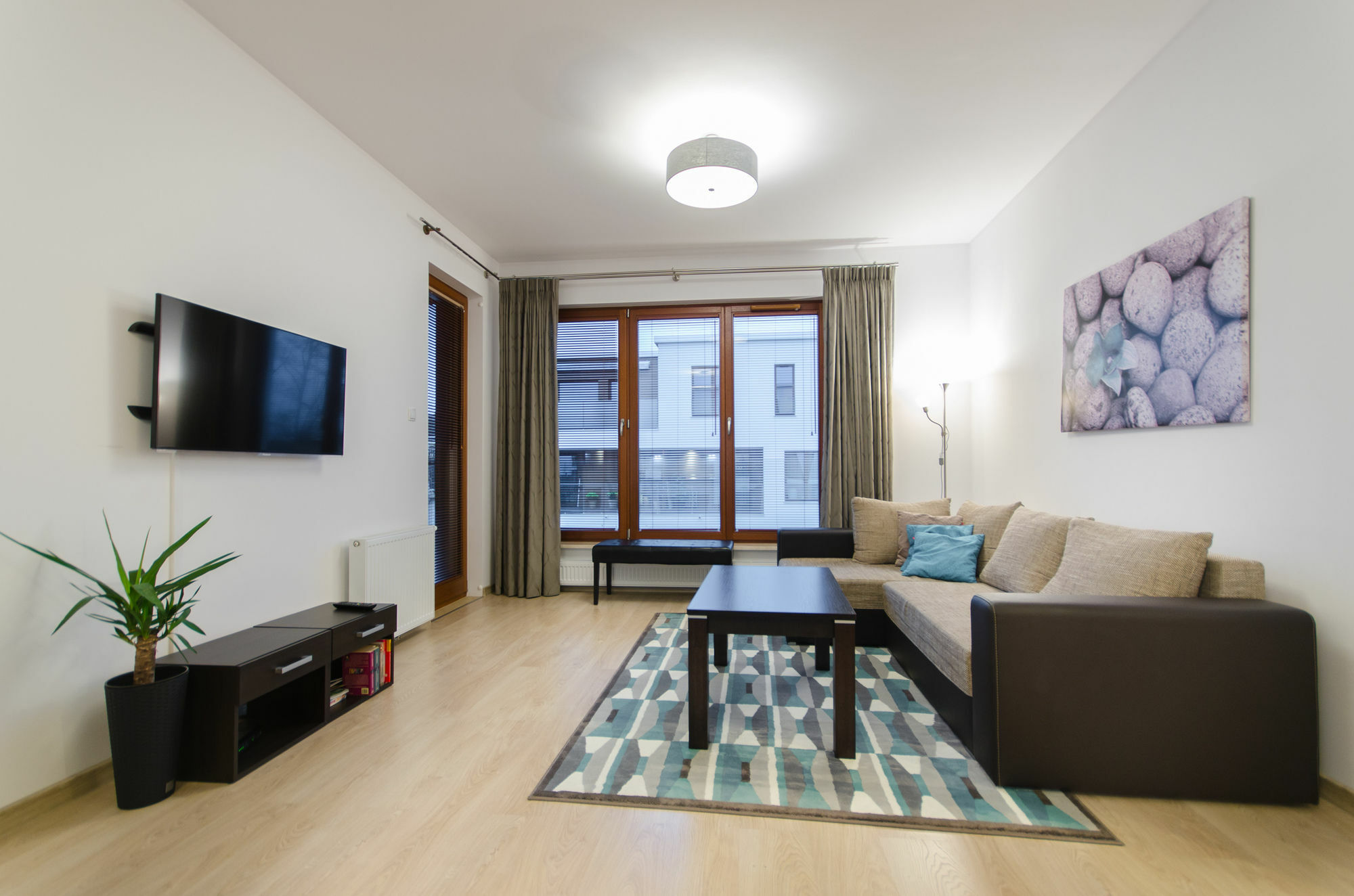 Dom & House - Apartamenty Nowe Orlowo Gdynia Exterior foto